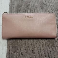FURLA　長財布のサムネイル