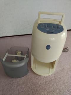 ZOJIRUSHI 除湿機 RV-HC60のサムネイル