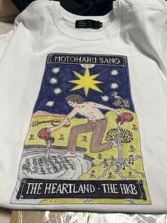 佐野元春 Tシャツ TOKYO CULTUART by BEAMSのサムネイル
