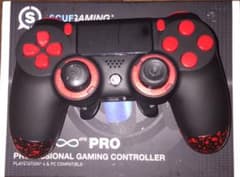 スカフ コントローラー scufのサムネイル