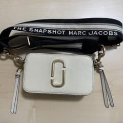 MARC JACOBS ショルダーバックのサムネイル