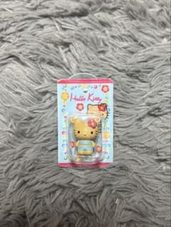 ハローキティ チャーム 日焼けキティのサムネイル