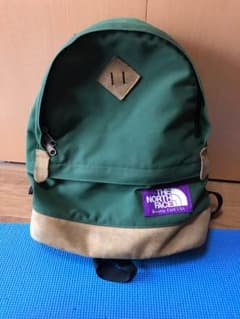 THE NORTH FACE 無地 リュック・バックパックのサムネイル