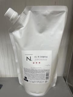 napla N. オイルインシャンプー　750mlのサムネイル