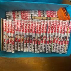 Days  漫画のサムネイル