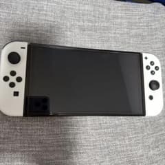 ニンテンドーSwitch 本体のサムネイル