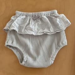ベビー　ブルマのサムネイル