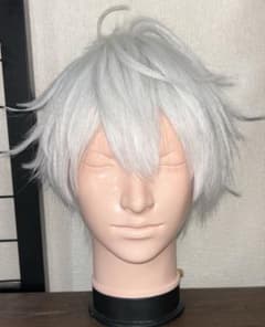 葛葉 ウィッグ コスプレ にじさんじ - メルカリ