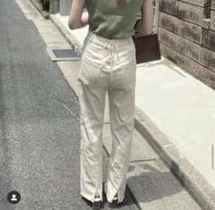 kastane パンツのサムネイル