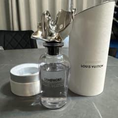 LOUIS VUITTON SYMPHONY 香水 即決○ - メルカリ