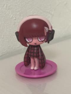 ウィルスイーツ フィギュアコレクション チョコレートのサムネイル