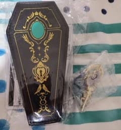 一番バック　オクタヴィネルセットのサムネイル