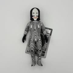 タグ付 ウルトラ怪獣シリーズ ソフビ 2004 SPECIAL ダダ（B) - メルカリ