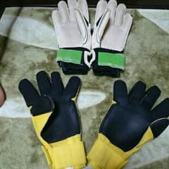 キーパーグローブのサムネイル