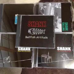 SHANK CD うすさまのサムネイル