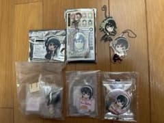 ヨル・フォージャー　グッズセットのサムネイル