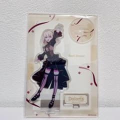 信澤収展vol.2 BanG Dream アクリルスタンド 三角初華 ドロリス③