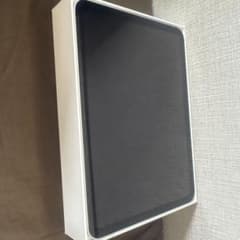 iPad（A16） A16 11型 128GB MD3Y4J/A シルバーのサムネイル