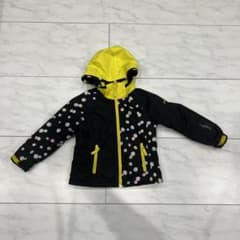 スキーウェア　Phenix  女の子120のサムネイル