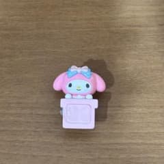 マイメロ　スマホアクセサリーのサムネイル