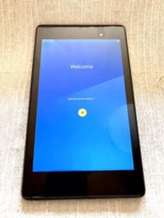 【ジャンク】ASUS Nexus NEXUS7のサムネイル