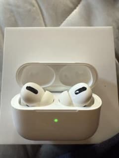 AirPods Pro 第1世代のサムネイル