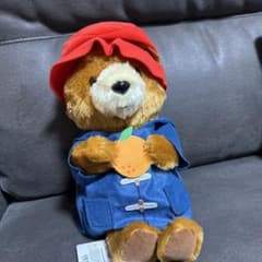 パディントン ぬいぐるみ 約30cmのサムネイル