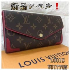 きみかなれぴ様専用 ⭐️新品レベル⭐️Louis Vuitton サラレティーロのサムネイル