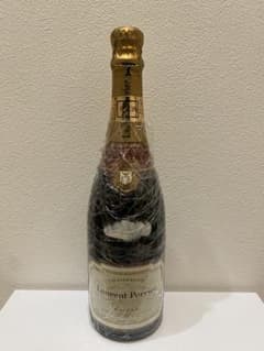 ローラン ペリエ ブリュット 80's - メルカリ