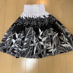 パウスカート フラダンス　ブルーヘブンカンパニー　完売人気商品のサムネイル