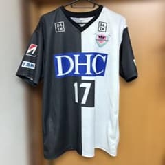 サガン鳥栖 ユニフォーム 17番 SAGANTINO サガン鳥栖 2018年 限定ユニフォーム 17番 SAGANTINO Lサイズ - メルカリ