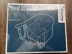 【新品未開封】Inglesina Fast ベビーチェア mhomeのサムネイル