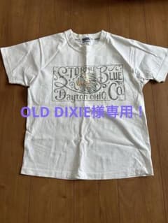 値下げ！PHERROW'S フェローズ Tシャツ men's S ホワイト古着のサムネイル