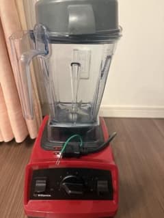 Vitamix バイタミックス VM0202 - メルカリ