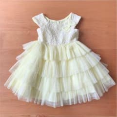 ドレスワンピース&ゴーグルセットのサムネイル