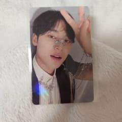 SEVENTEEN MINGYU ミンギュ 消費期限 トレカ Weverseのサムネイル