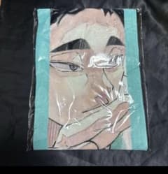 ハイキュー‼︎ バースデー フルカラーマフラータオル 松川一静 - メルカリ