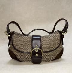 coach ハンドバッグのサムネイル