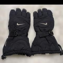 NIKE ナイキ　ACG GORE-TEX グローブ　スノーボード　L NIKE ナイキ ACG GORE-TEX グローブ スノーボード L ゴア - メルカリ