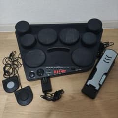 DD-75 YAMAHA ヤマハ　ドラムパッド 電子ドラムのサムネイル
