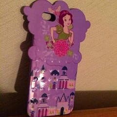 iPhone5s スマホカバーのサムネイル