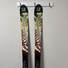 と*も様 K2 Telemark Experience スキー板 本体 m60100108985_1.jpg?1780451074