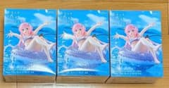 To LOVEる 다크니스 Aqua Float Girls 라라 피규어