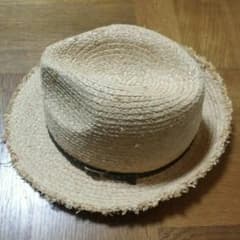 麦わら帽子☆ハットのサムネイル