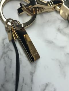 GUCCI 携帯 スマホ ネックストラップ  レア物のサムネイル