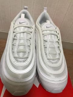 未使用 AIR MAX 97のサムネイル
