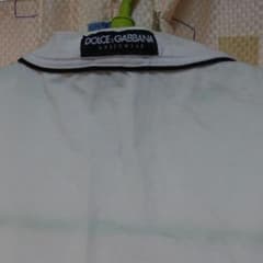 DOLCE&GABBANAのサムネイル