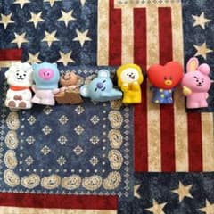 BT21 마스코트
