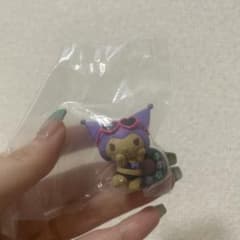 みんなでバカンスフィギュア　クロミのサムネイル