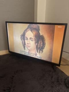 TCL 2020年製 32V 32S515 液晶テレビ - メルカリ